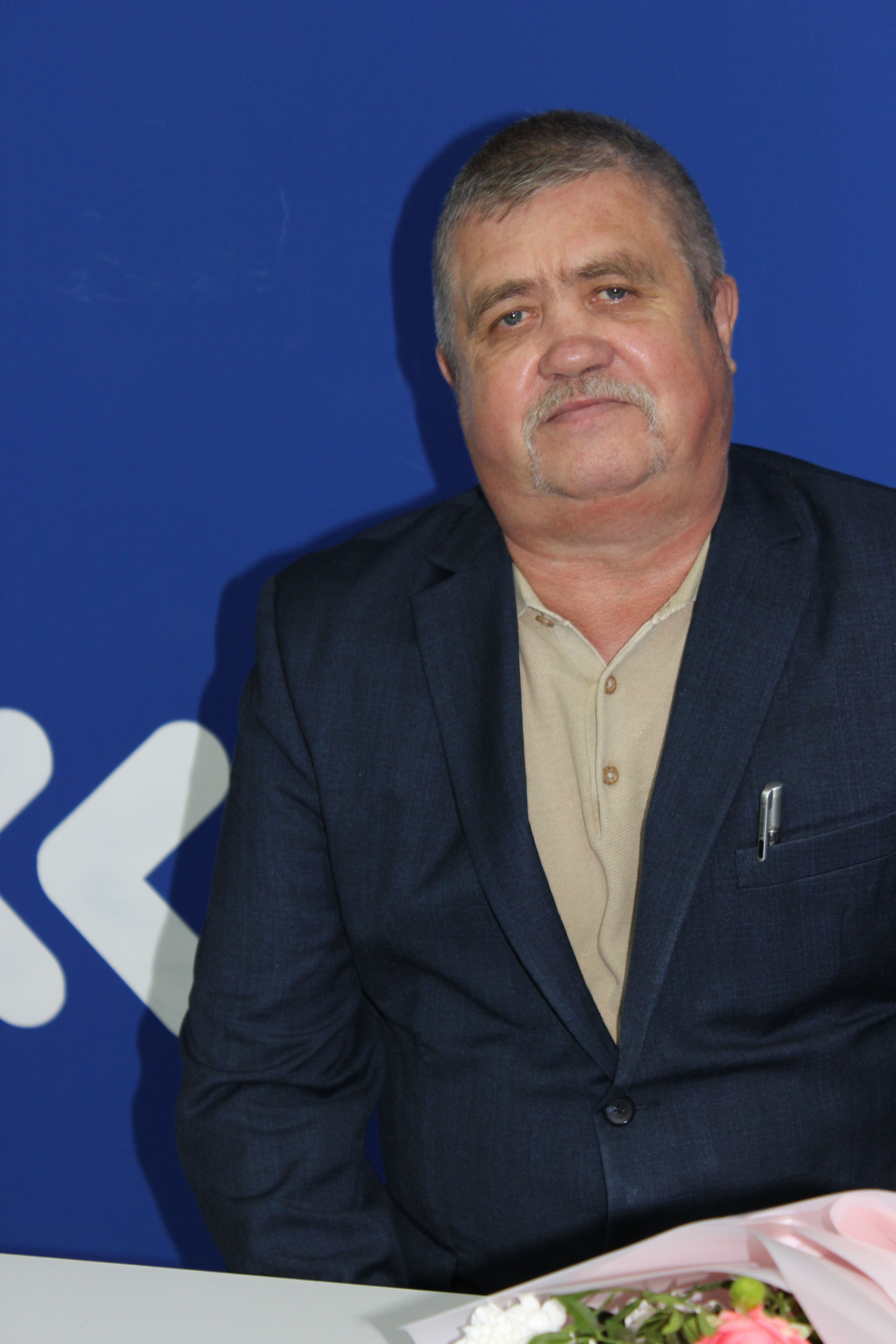 Каракулов Сергей Николаевич.