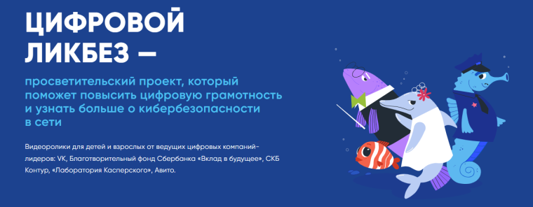 VK расскажет школьникам о правилах защиты старшего поколения от кибермошенников.